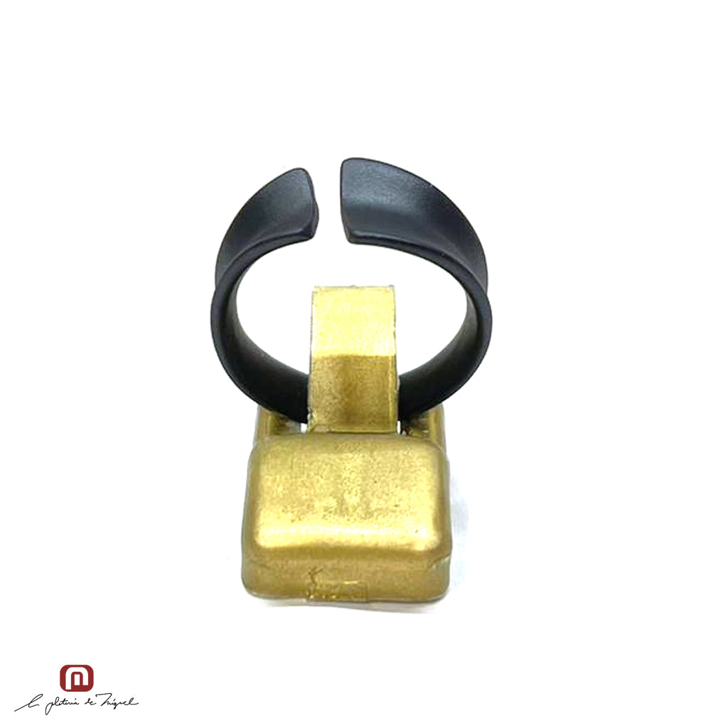 PR-64251 BK 合金製リング