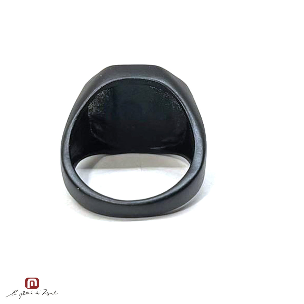 PR-64254 BK 合金製リング