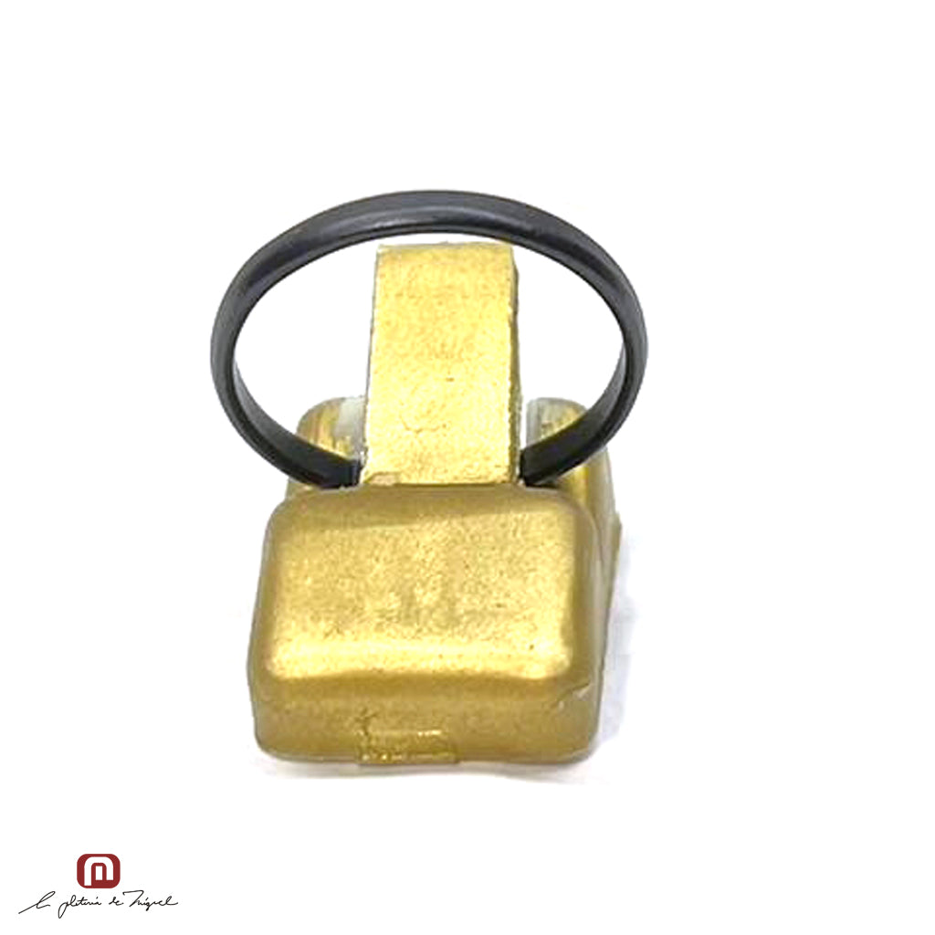 PR-64258 BK 合金製リング