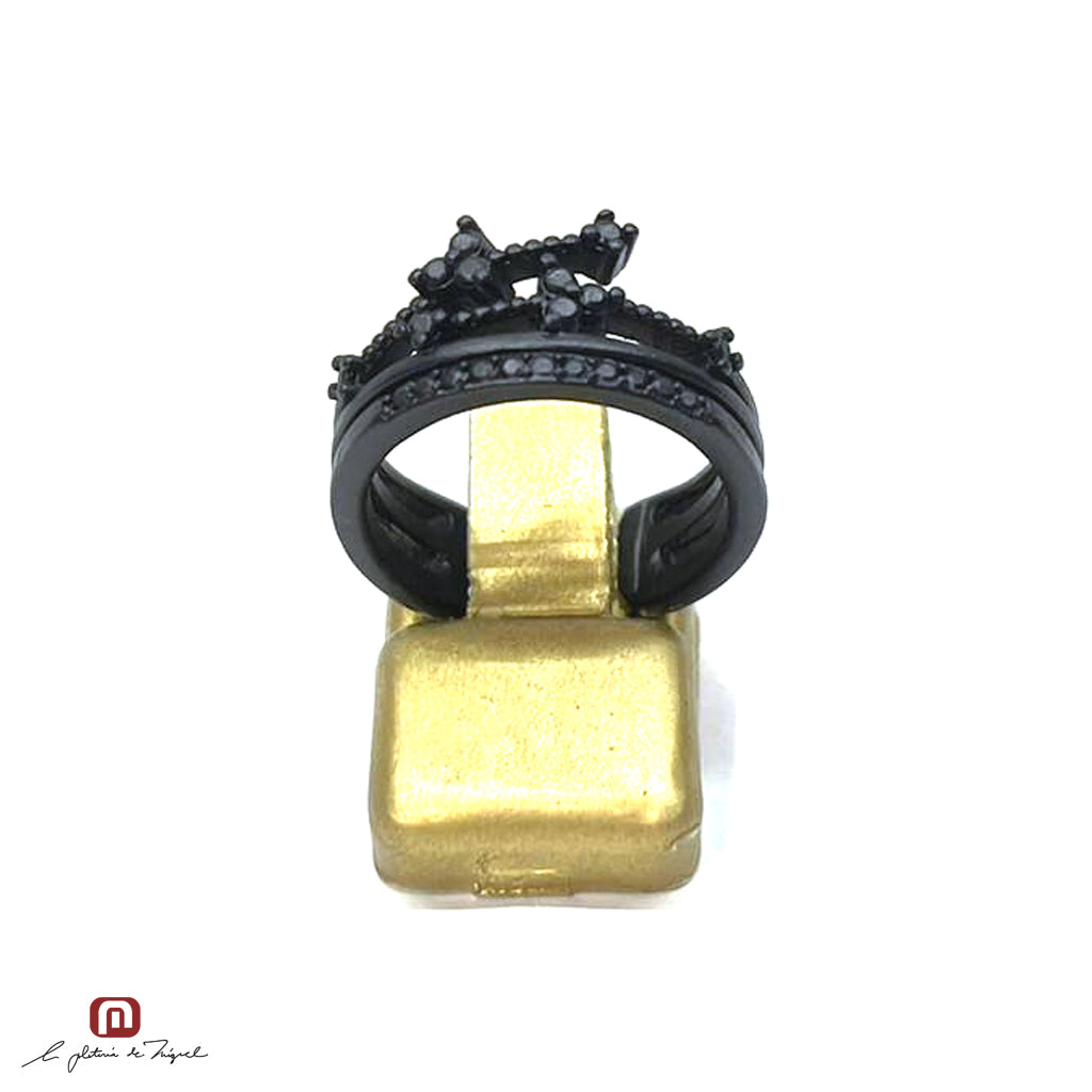 PR-64259 BK 合金製リング