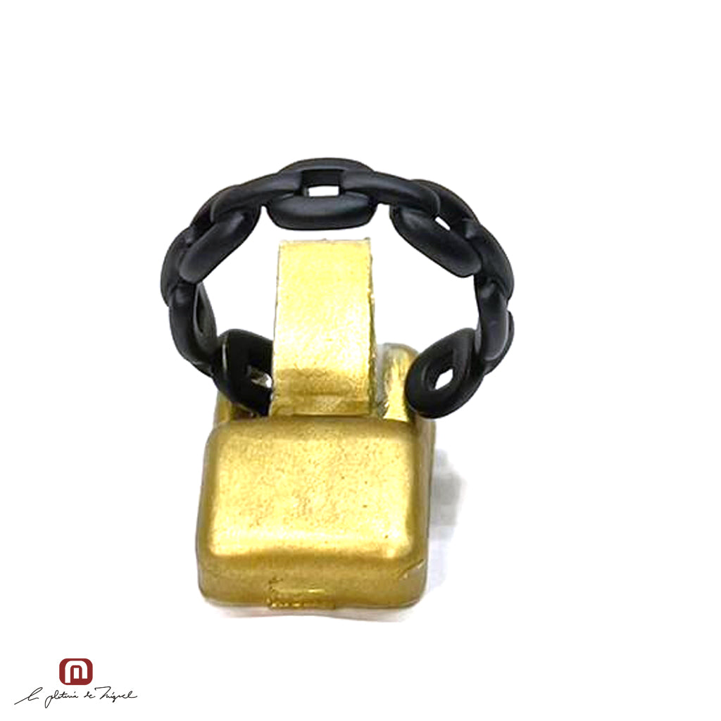 PR-64261 BK 合金製リング