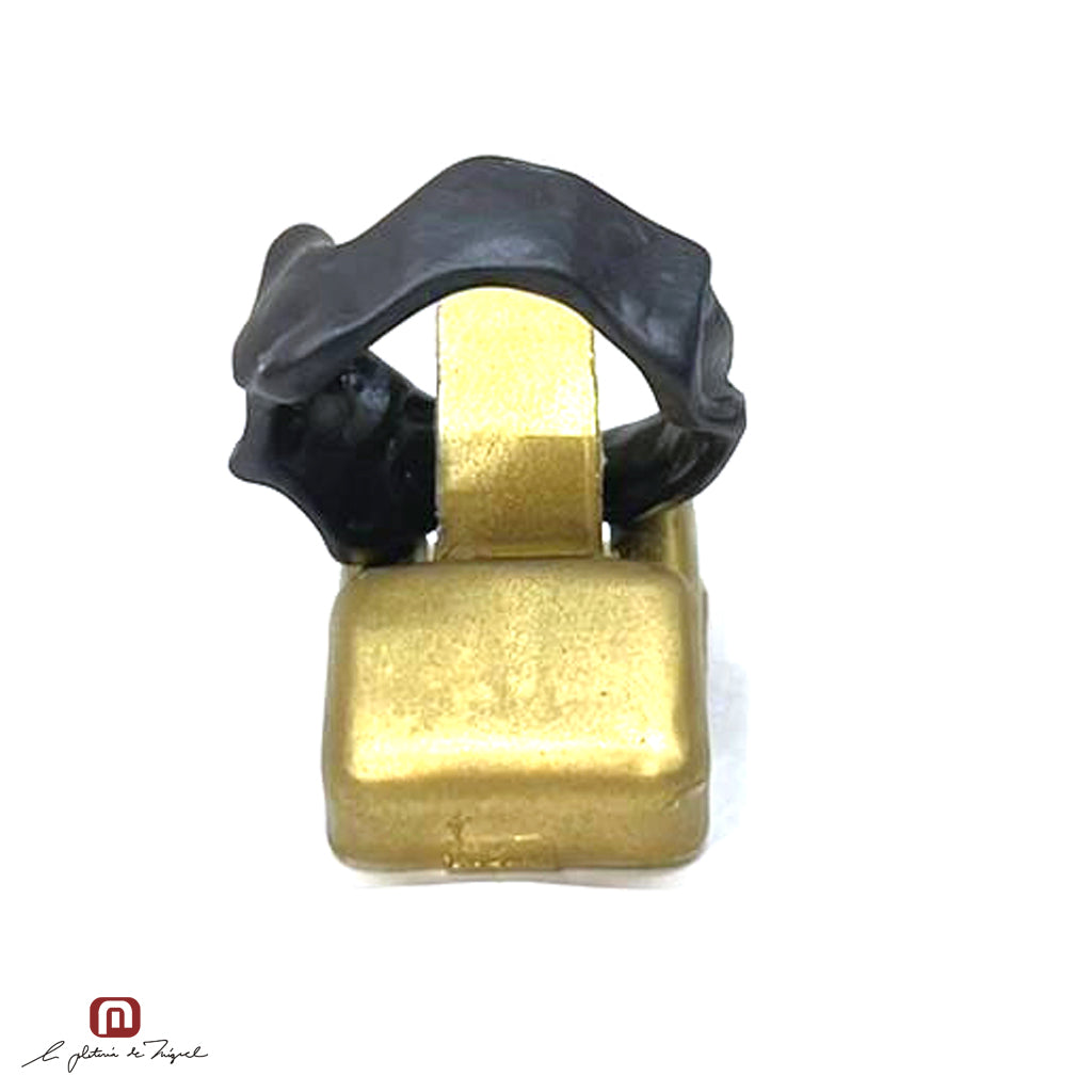 PR-64262 BK 合金製リング