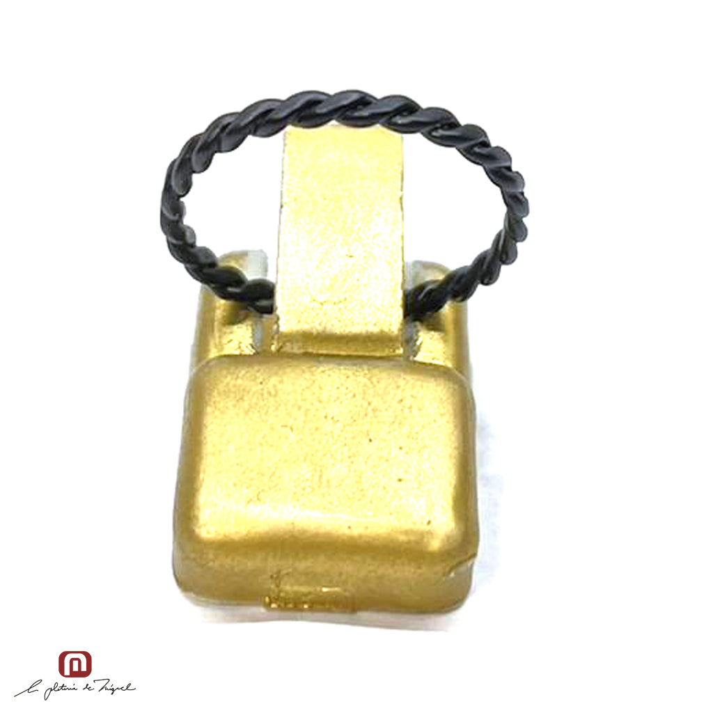 PR-64263 BK 合金製リング