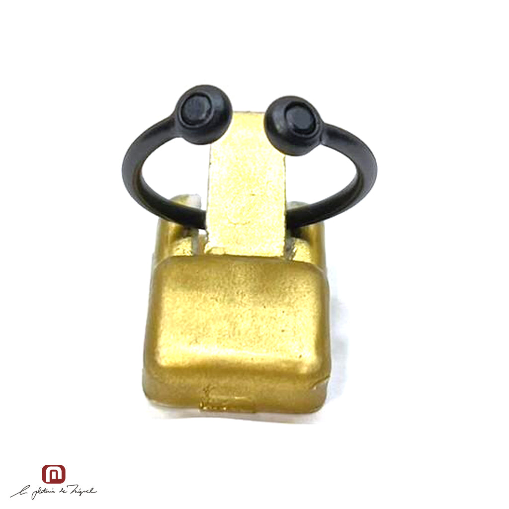 PR-64264 BK 合金製リング