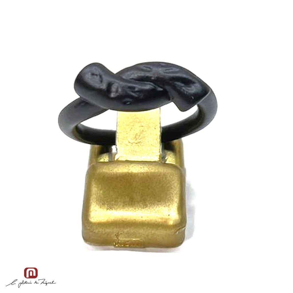 PR-64265 BK 合金製リング