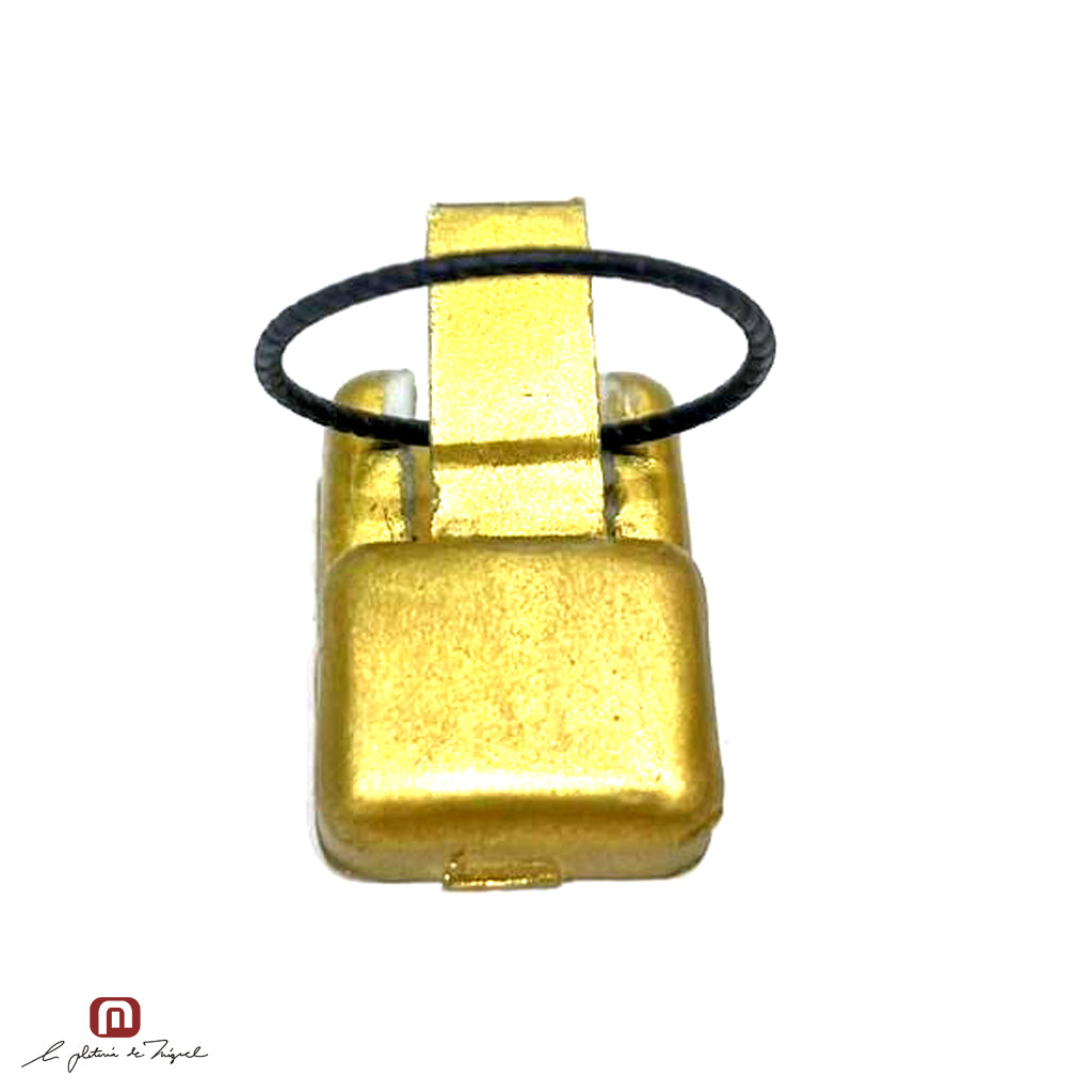 PR-64267 BK 合金製リング