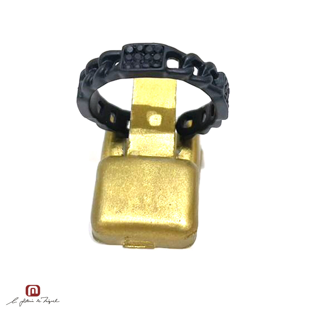 PR-64268 BK 合金製リング