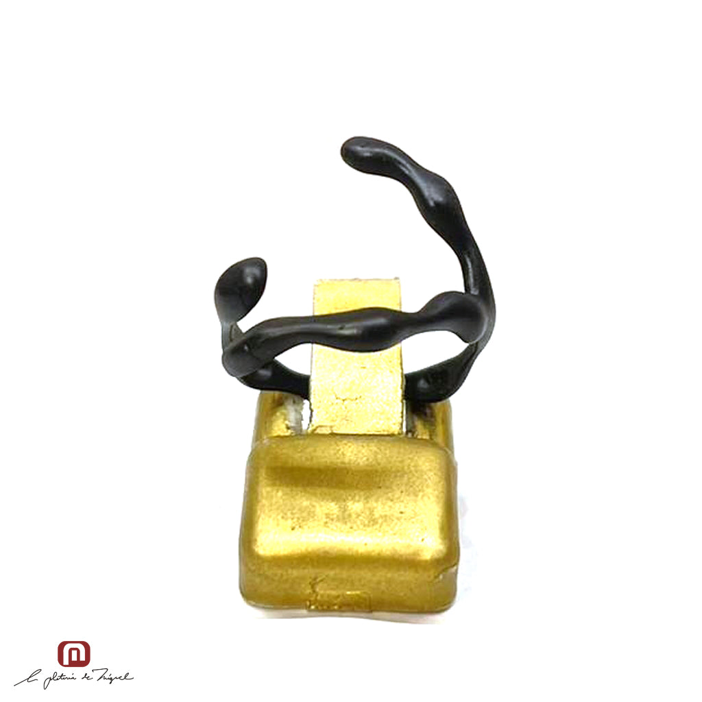 PR-64269 BK 合金製リング