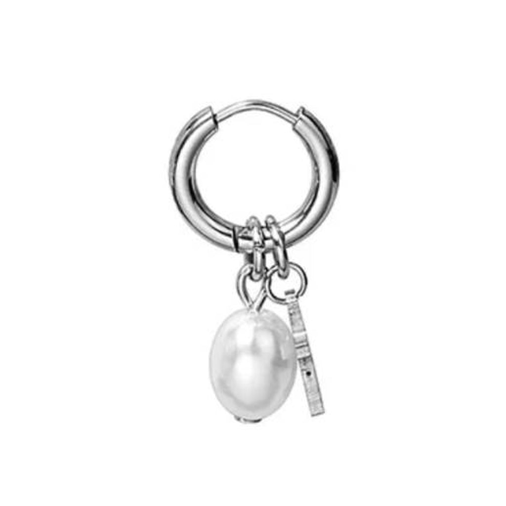 ST-62148 ステンレス製イヤカフ