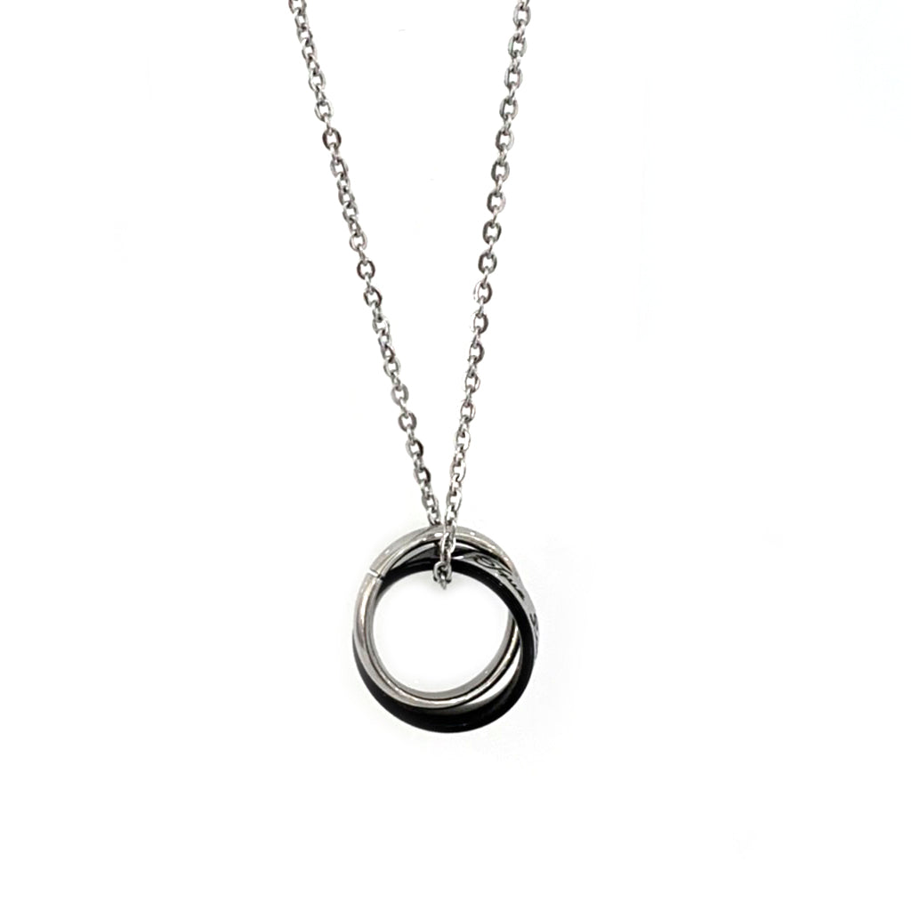 STN-61271 ステンレス製ネックレス