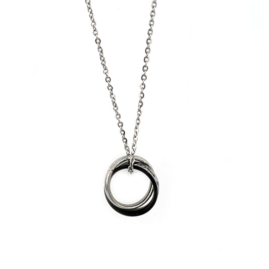 STN-61271 ステンレス製ネックレス