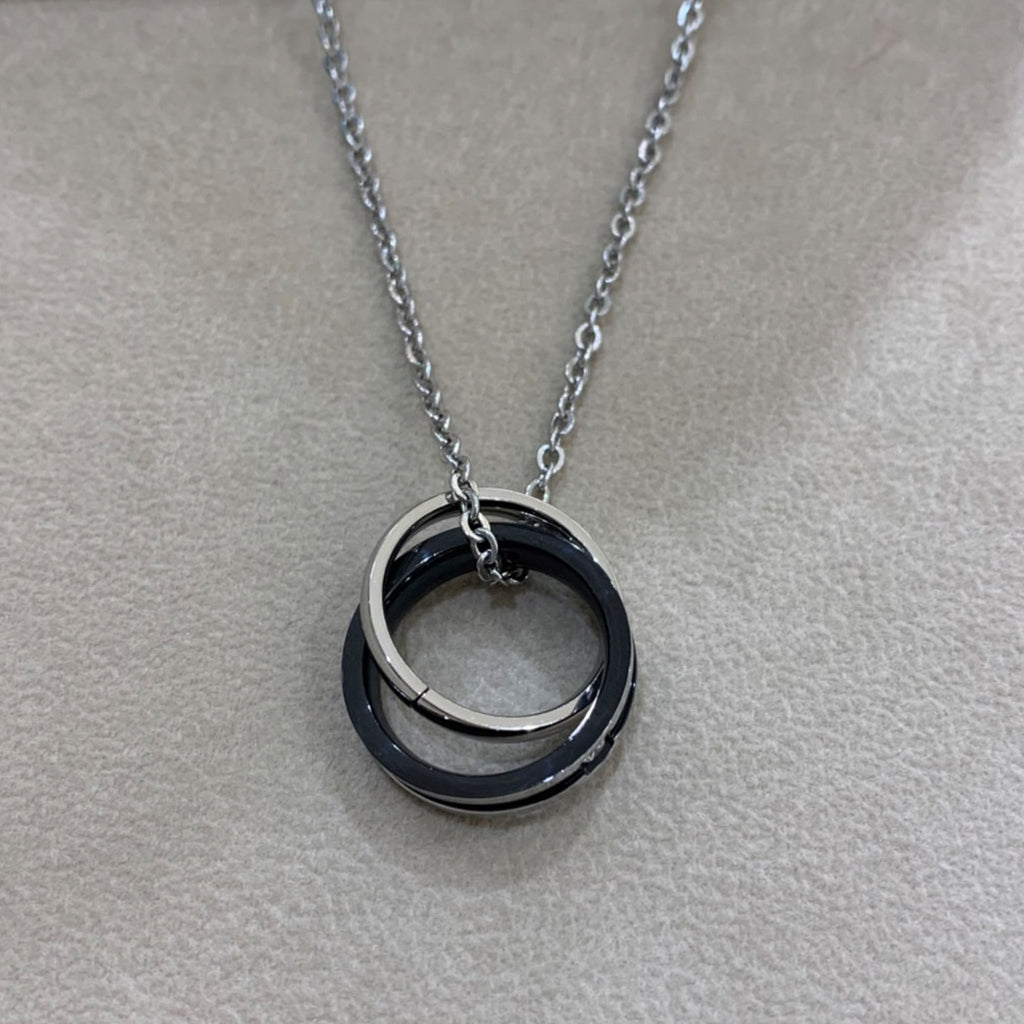 STN-61271 ステンレス製ネックレス