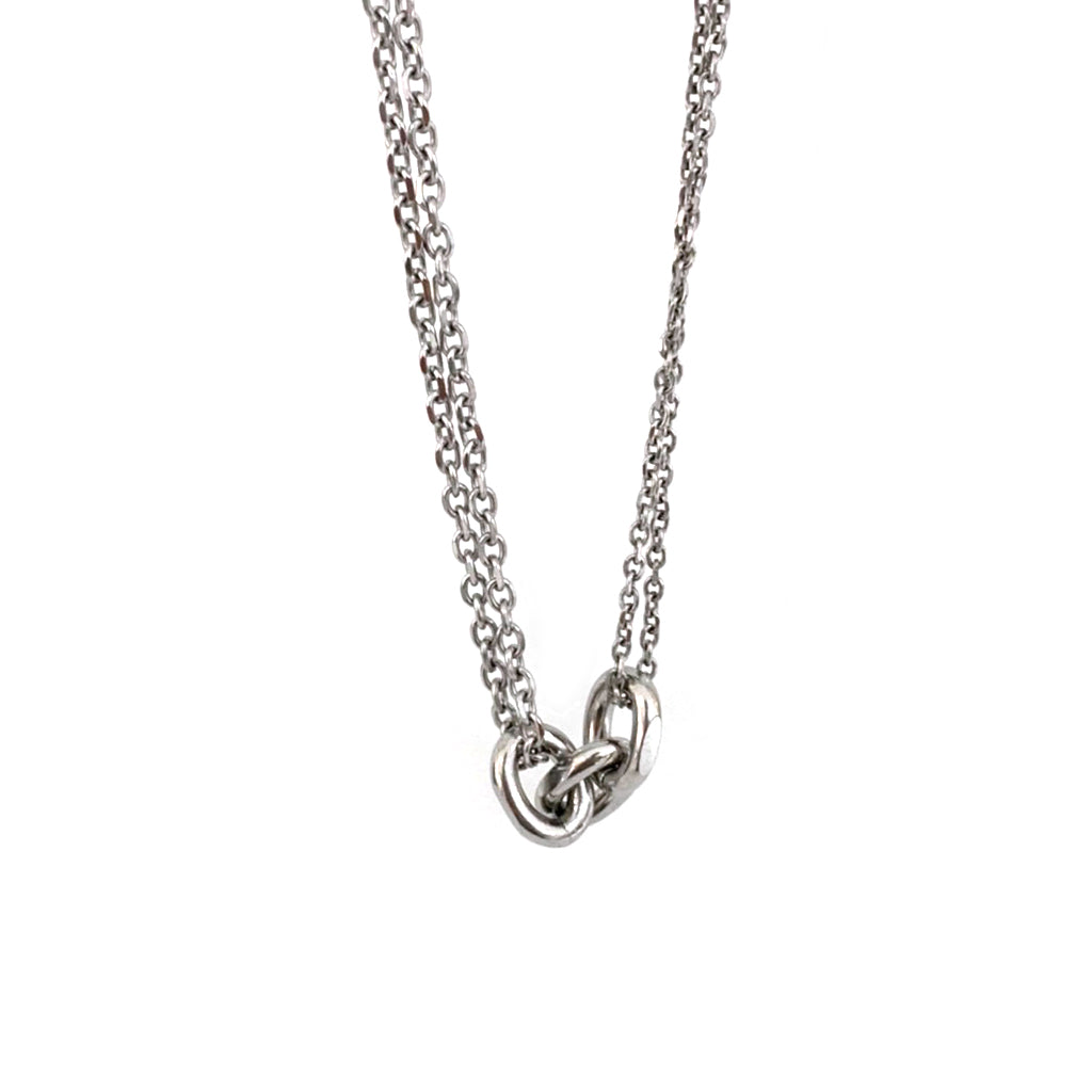 STN-61570 合金製ネックレス