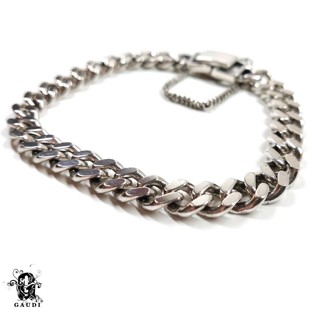 TH-62853 シルバー925製ブレスレット