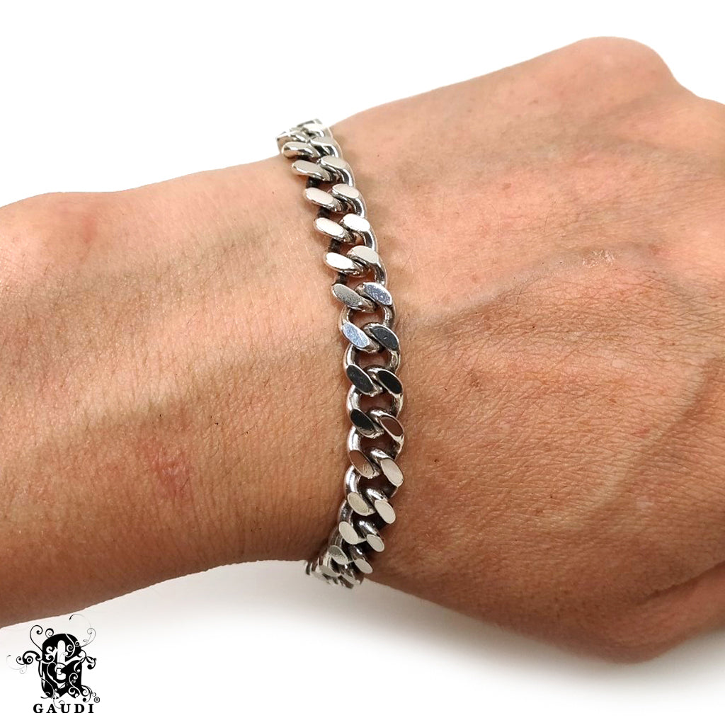 TH-62853 シルバー925製ブレスレット