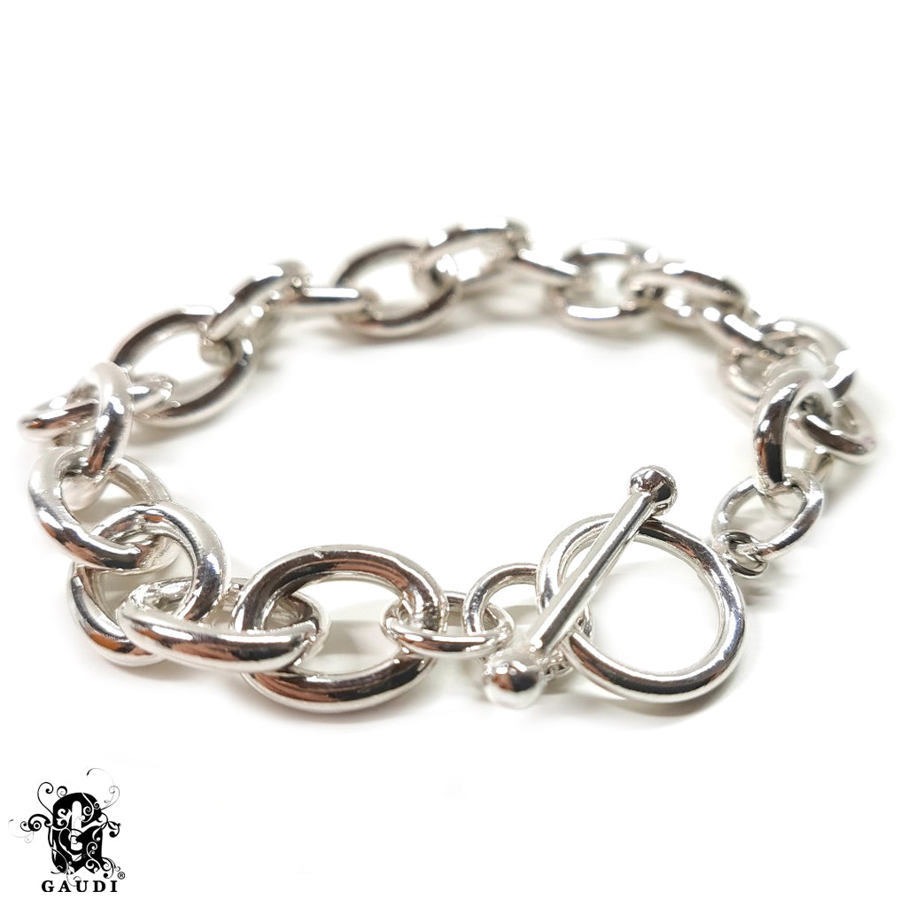 TH-62854 シルバー925製ブレスレット