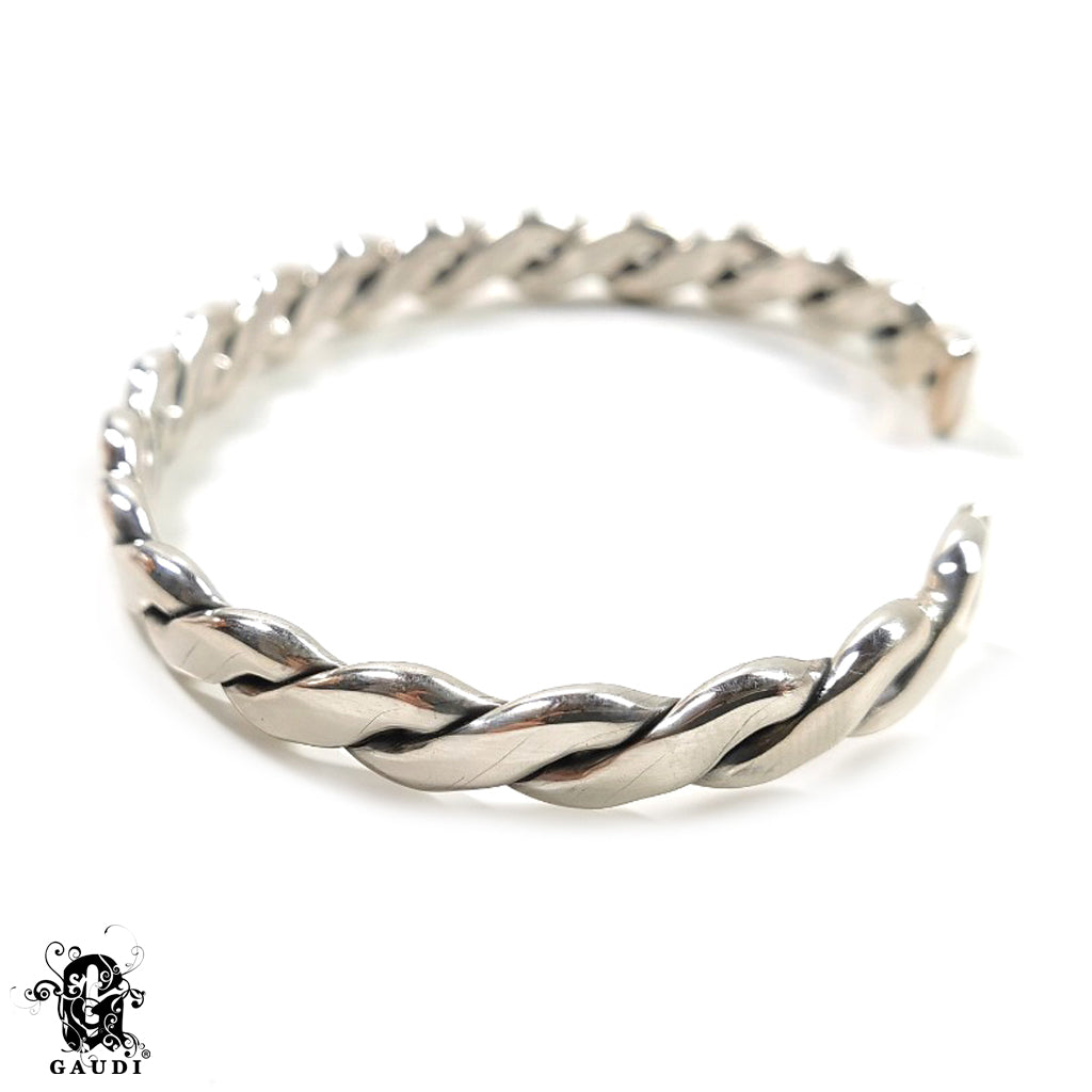 TH-62859 シルバー925製バングル