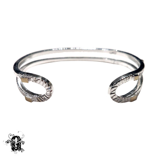 GDB-66464 Bracelet de Alpaca