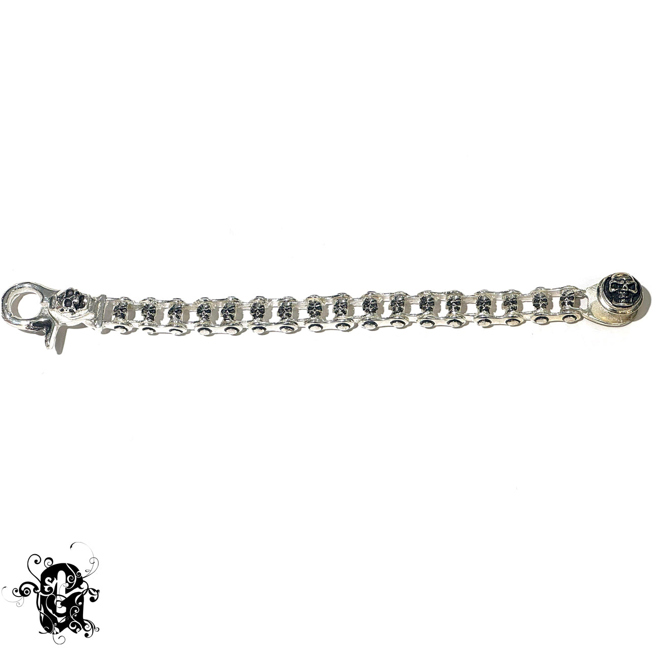 GDB-72810 [Skull Chain]