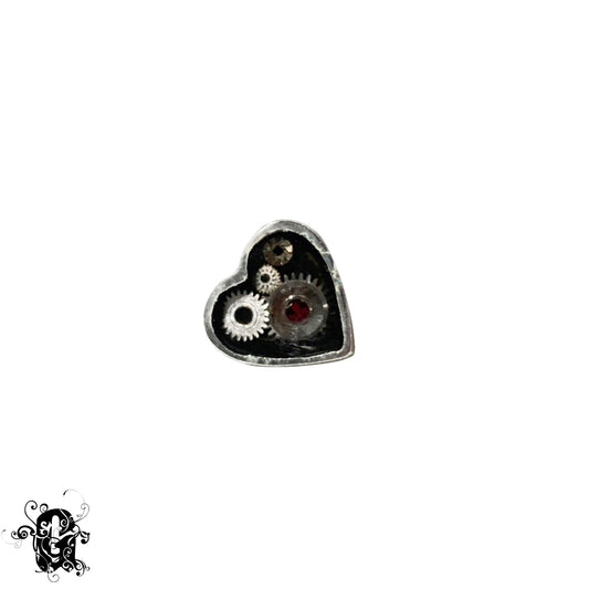 GDE-58107 SV [Watchtype Pierce Heart]