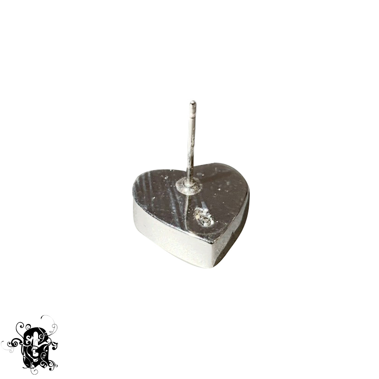 GDE-58107 SV [Watchtype Pierce Heart]