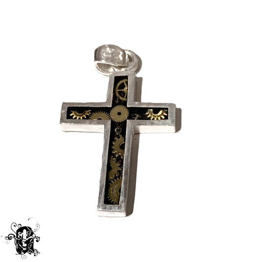 GDP-61639 SV [Watchtype Cross]