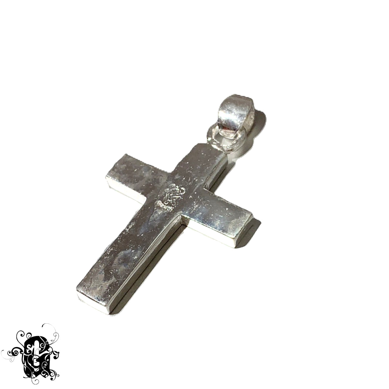 GDP-61639 SV [Watchtype Cross]