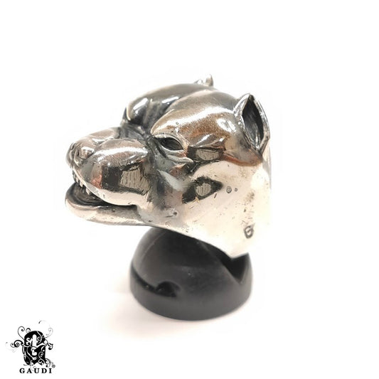 GDR-64989 ニッケルシルバー