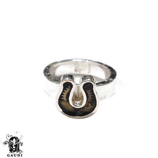 GDR-66494 真鍮製リング