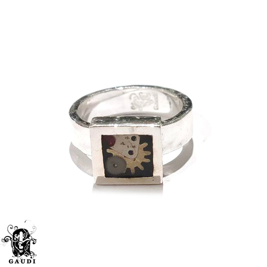 GDR-66524 真鍮製リング