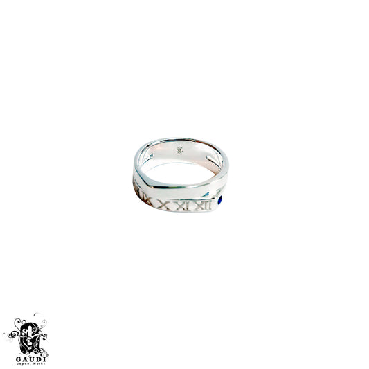 Roman Numeral [GDR-66753 BRSVP]