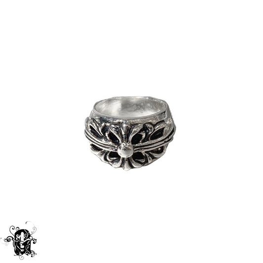 GDR-72720 BRSVP [Flower Scroll]