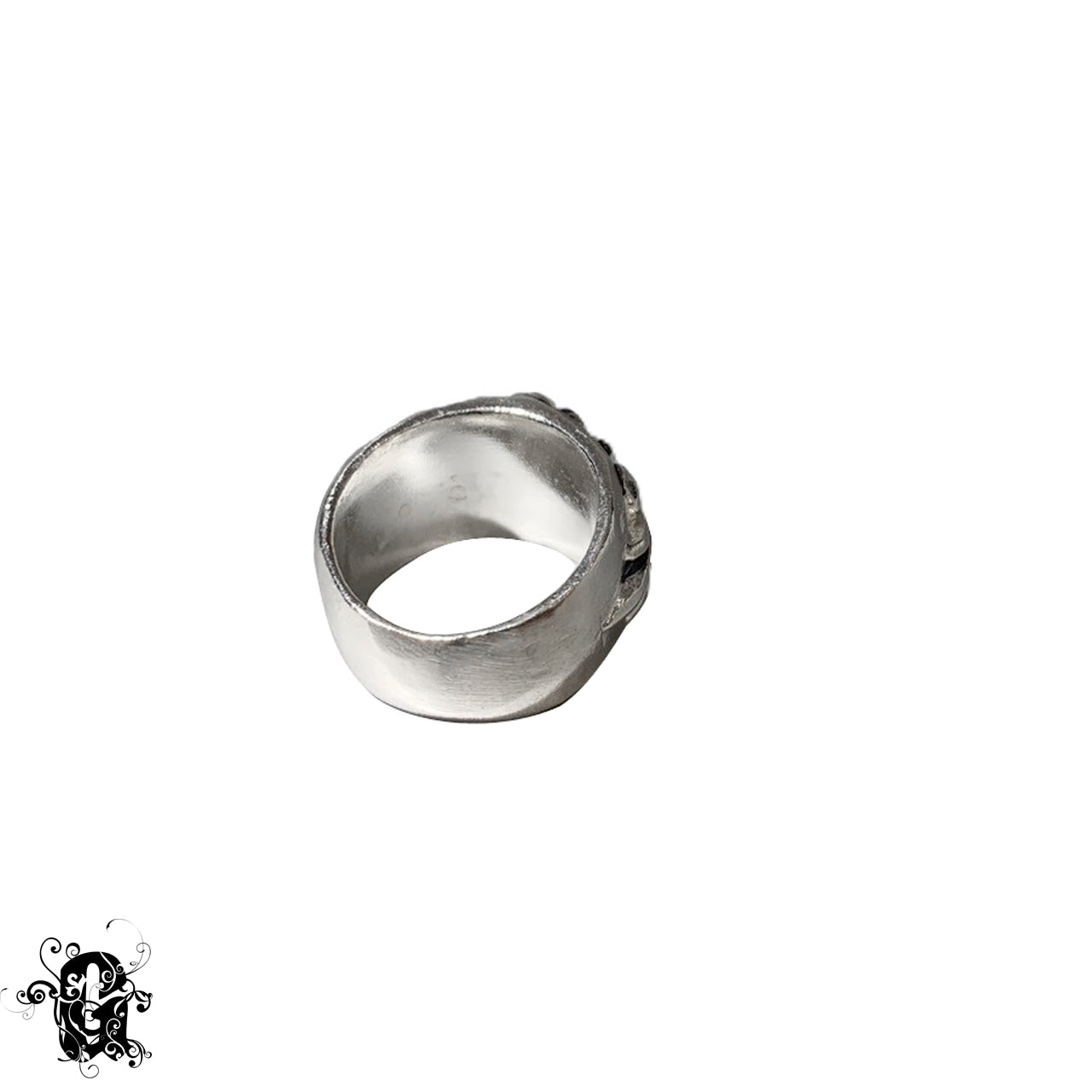 GDR-72720 BRSVP [Flower Scroll]