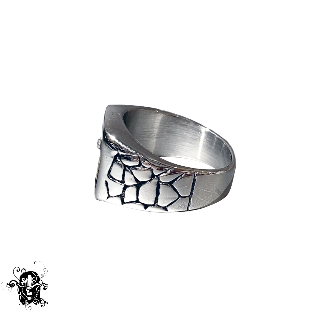 GDR-72825 [Cross Ring CZ]