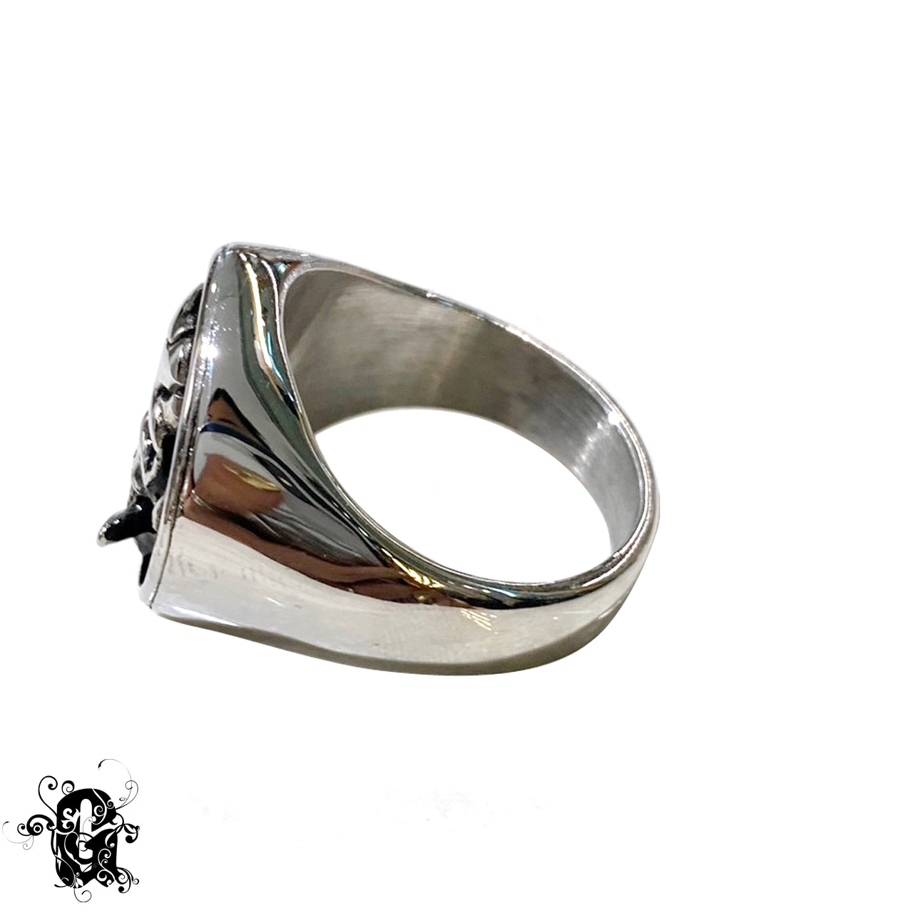 GDR-72864 [Dark Skull]