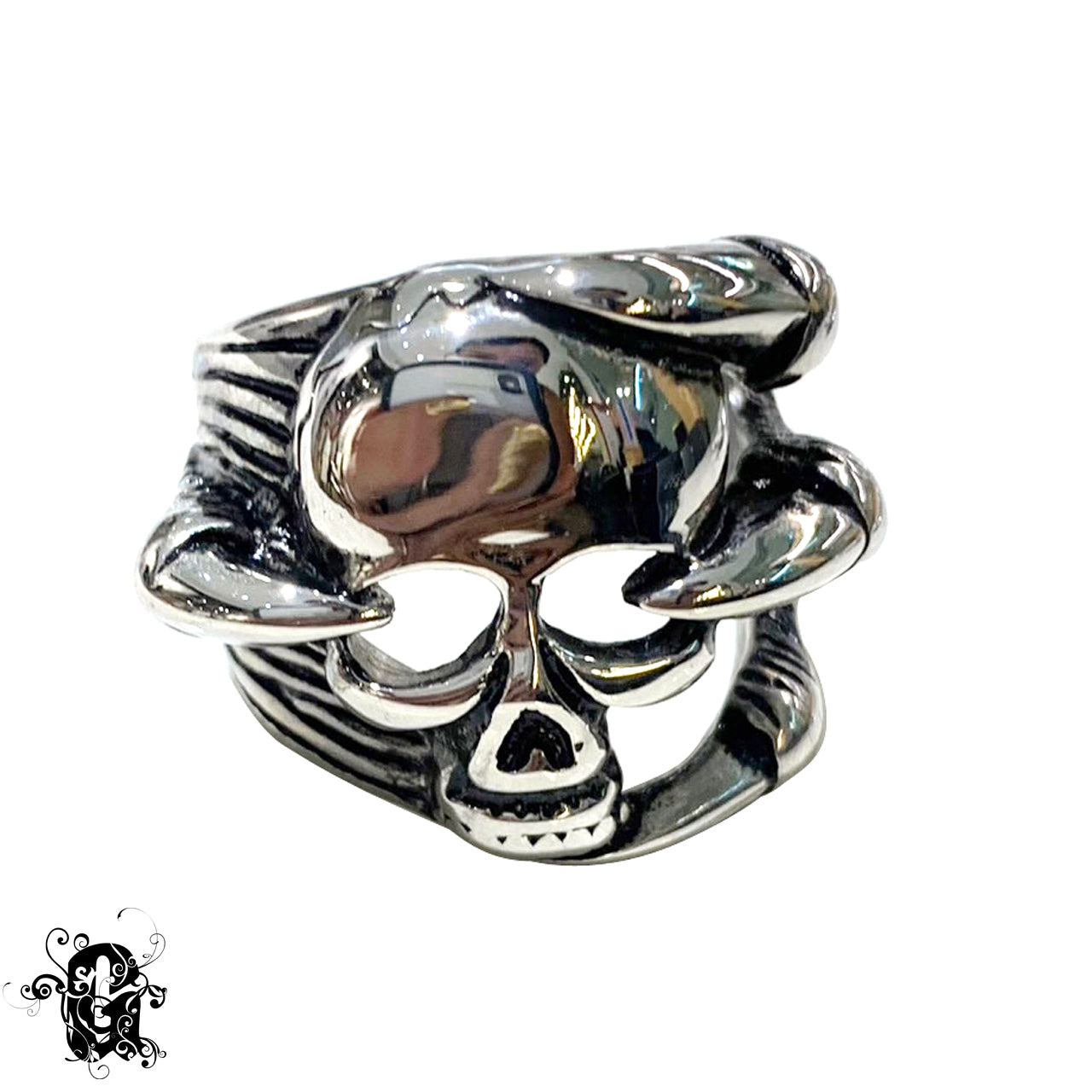 GDR-72872 [Claw and Skull]