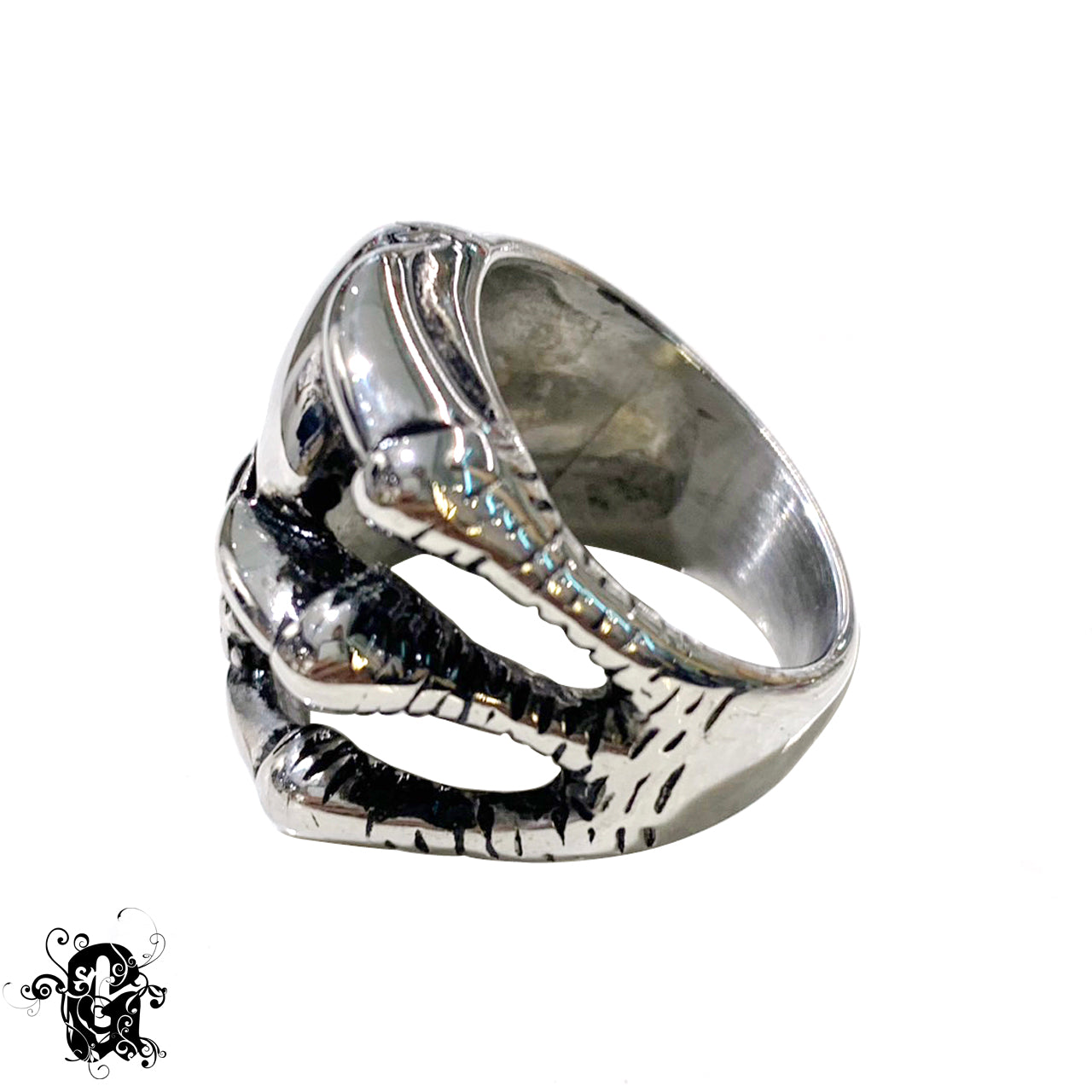 GDR-72872 [Claw and Skull]