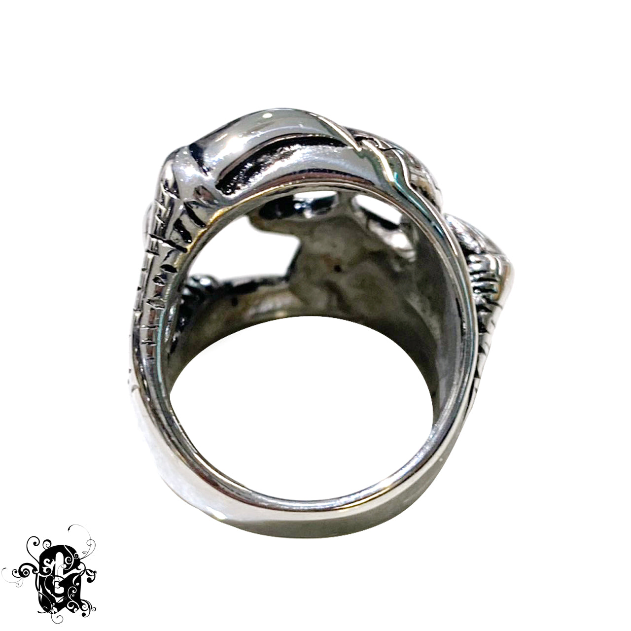 GDR-72872 [Claw and Skull]