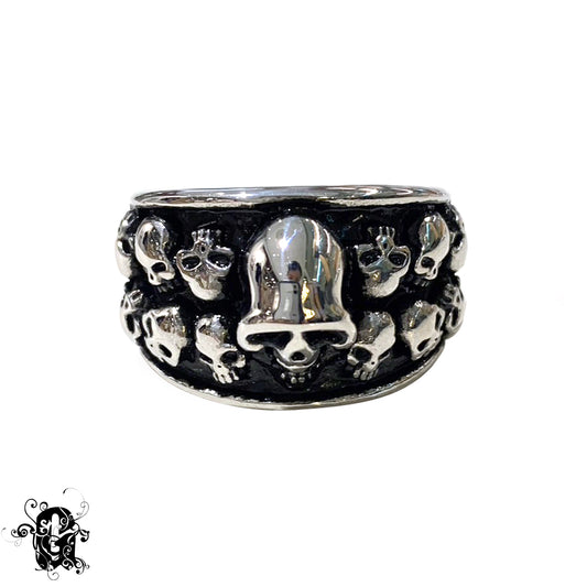 GDR-72880 [Dark Skull II]