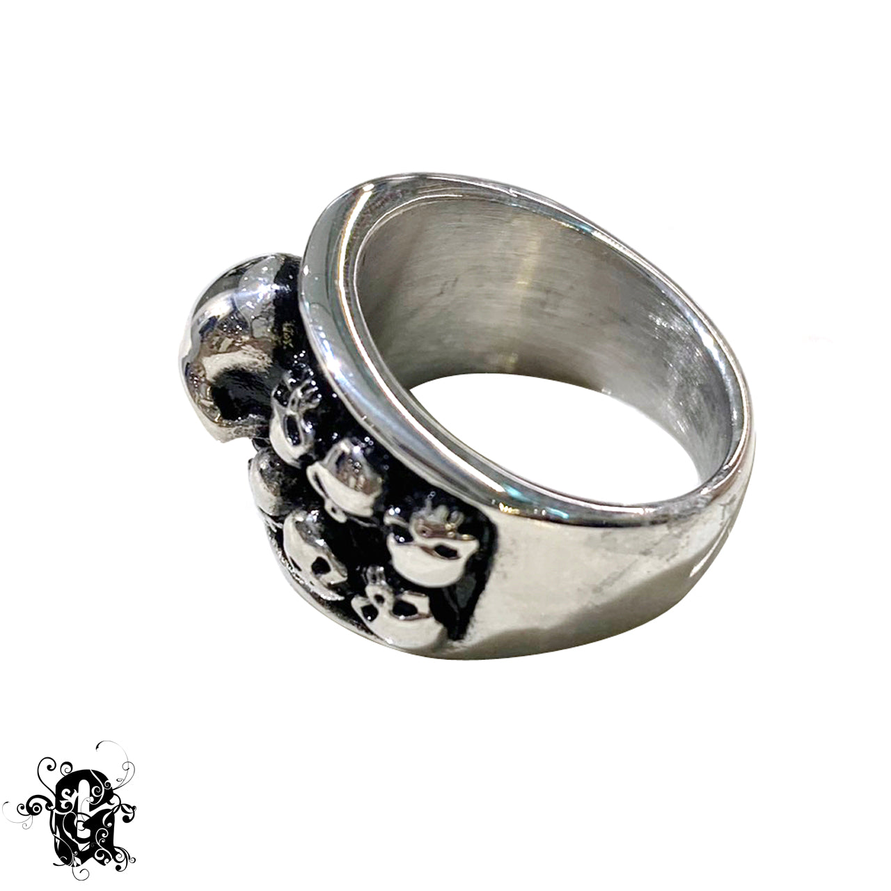 GDR-72880 [Dark Skull II]