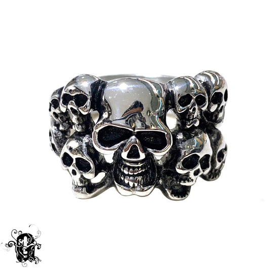 GDR-72887 [Dark Skull III]