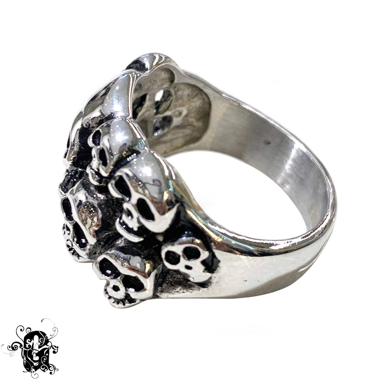 GDR-72887 [Dark Skull III]