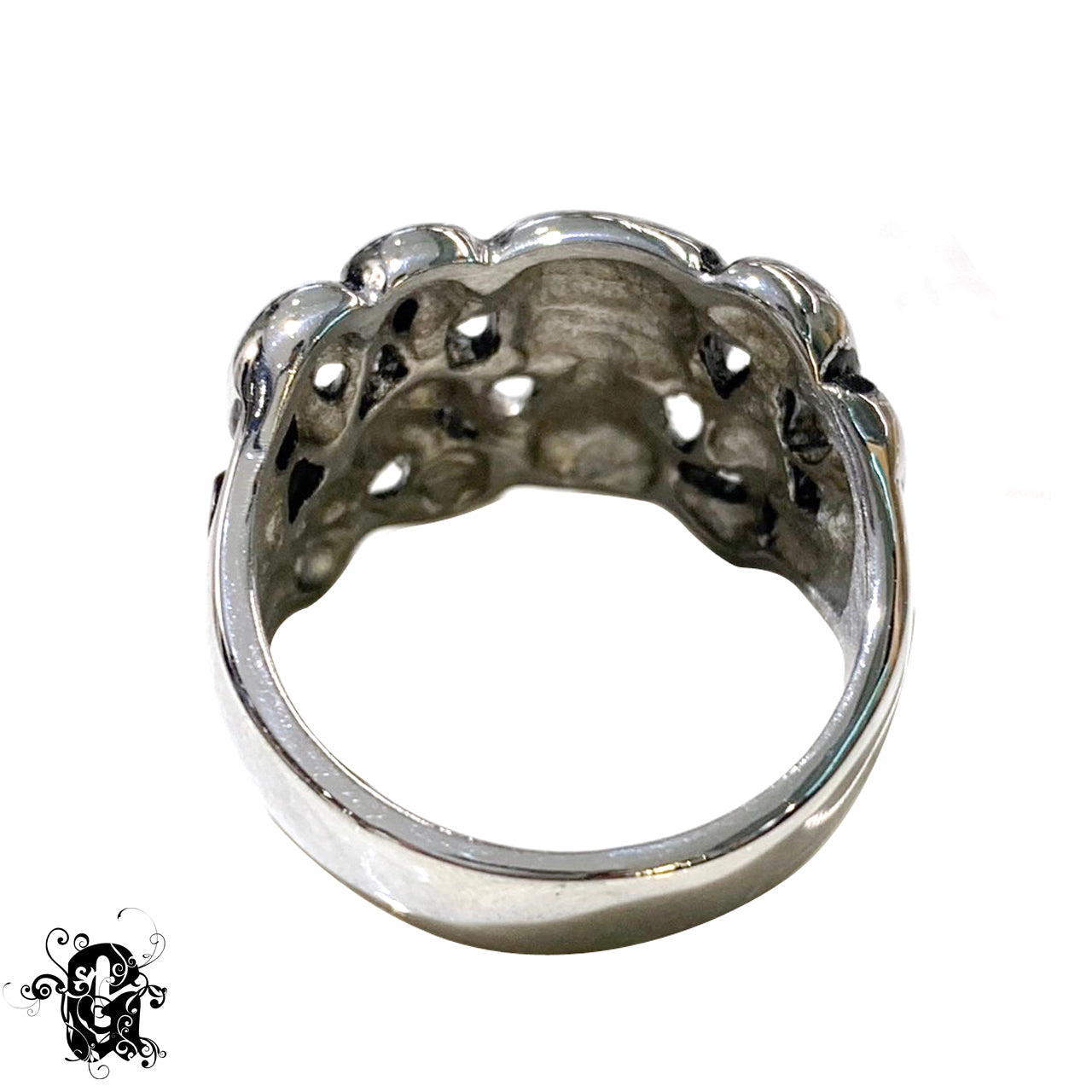 GDR-72887 [Dark Skull III]