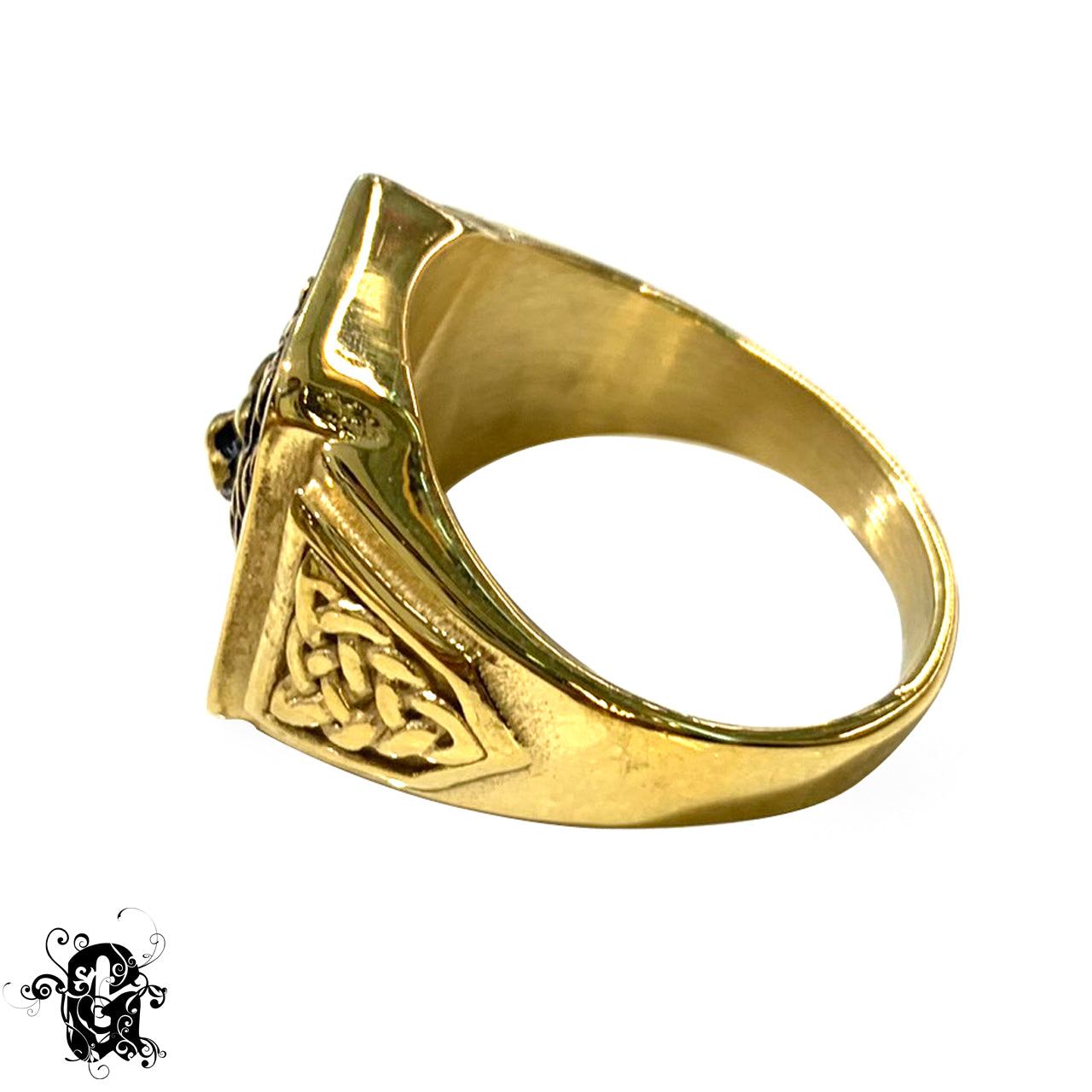 GDR-72892 [Lion Signet]