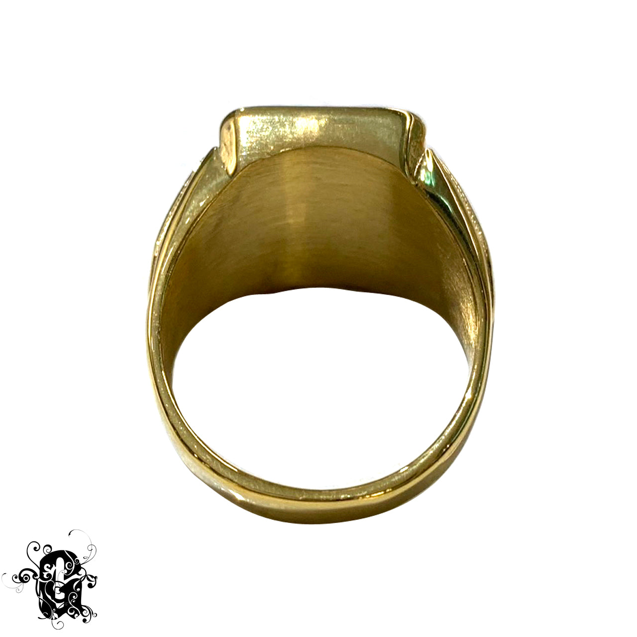 GDR-72892 [Lion Signet]