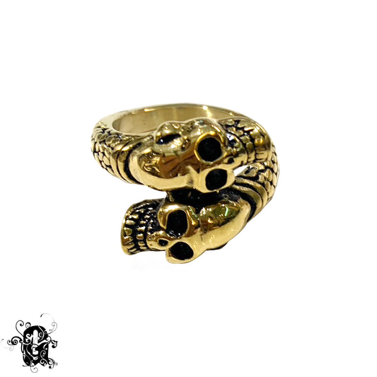 GDR-72899 [Skull Mirror]