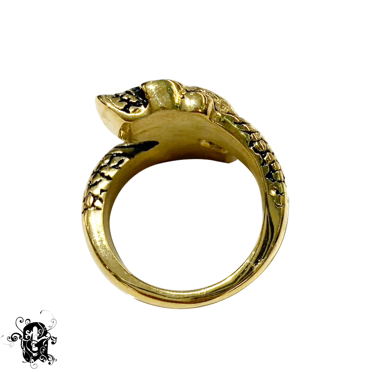 GDR-72899 [Skull Mirror]