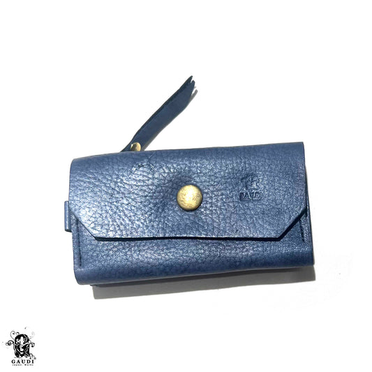 Alessandro(アレッサンドロ) Washed Blue