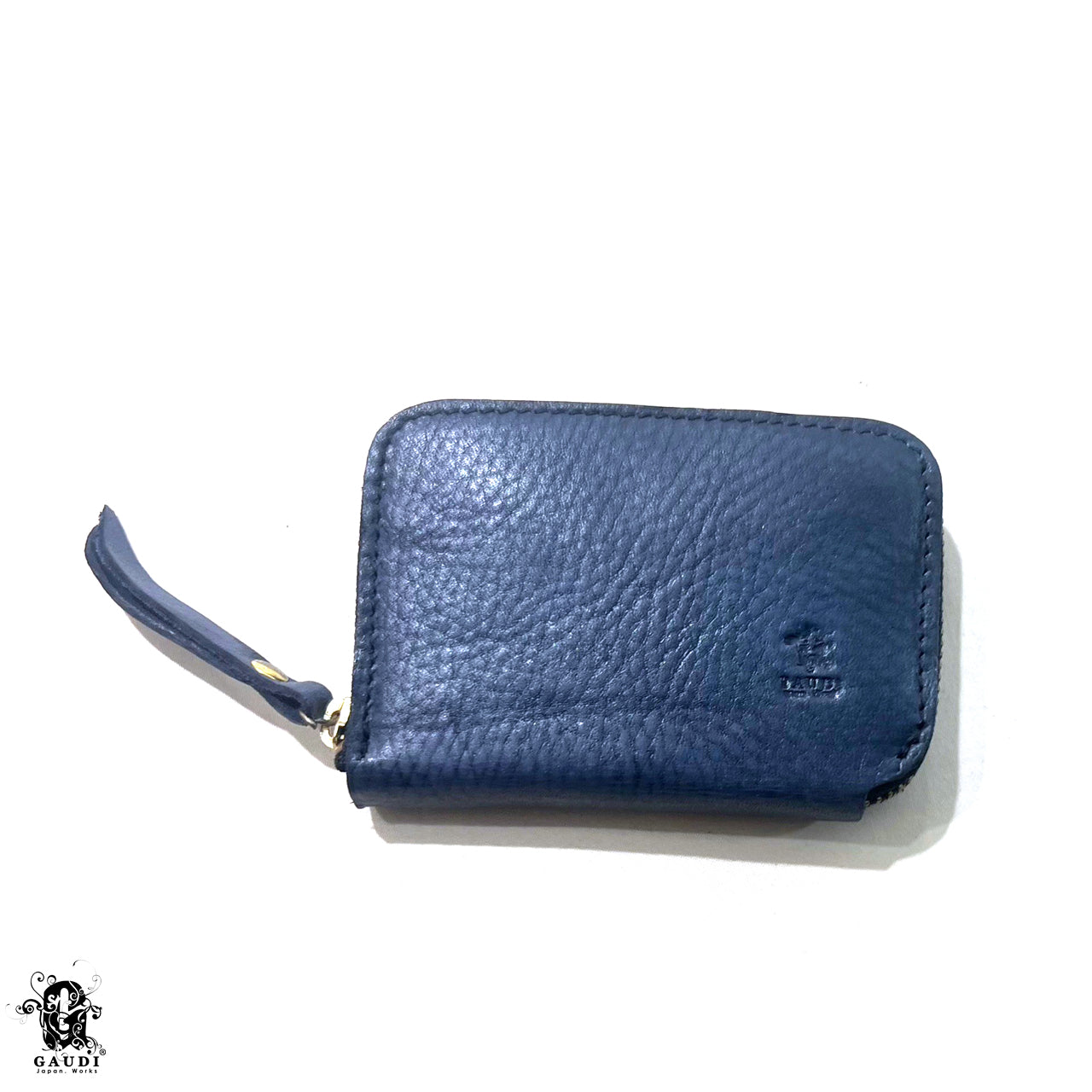 Adriano Washed Blue