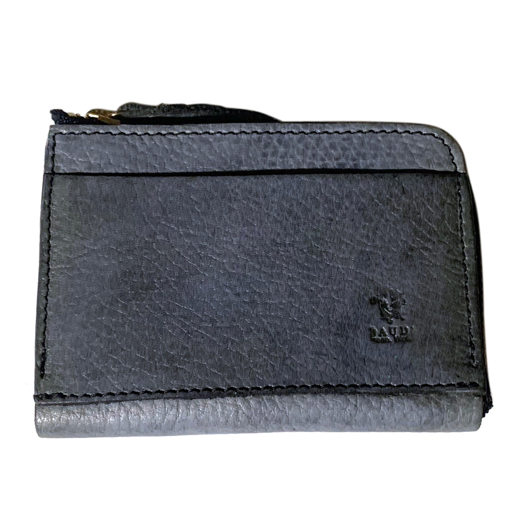 ANTONINI 牛革ミニ財布